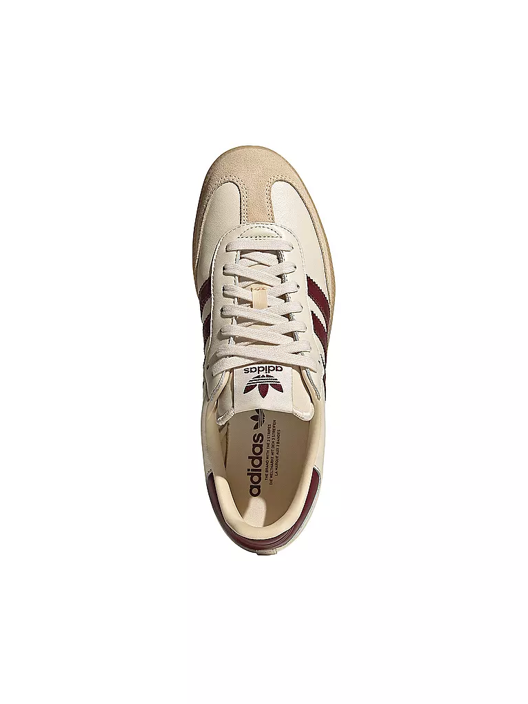 ADIDAS ORIGINALS | Sneaker SAMBA OG | Beige