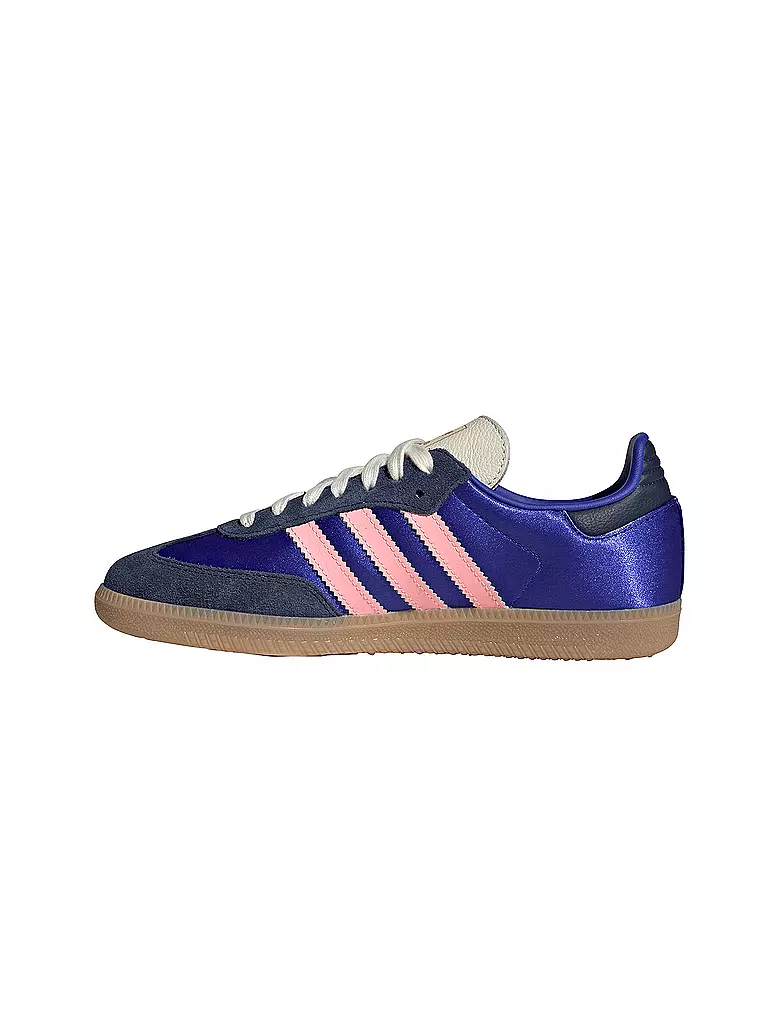 ADIDAS ORIGINALS | Sneaker SAMBA OG | Blu