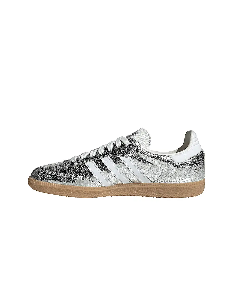 ADIDAS ORIGINALS | Sneaker SAMBA OG | Argento