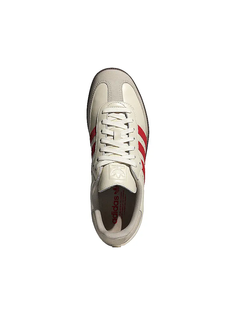 ADIDAS ORIGINALS | Sneaker SAMBA OG | 