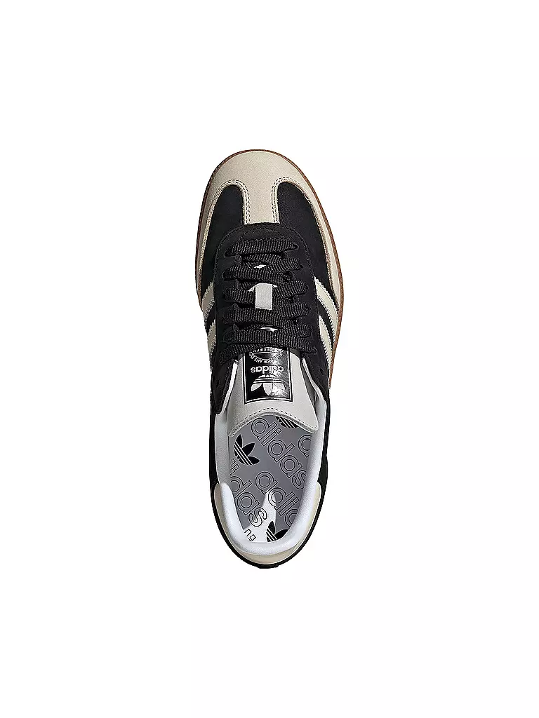 ADIDAS ORIGINALS | Sneaker SAMBA OG | Nero