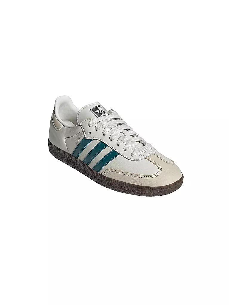 ADIDAS ORIGINALS | Sneaker SAMBA OG | Crema