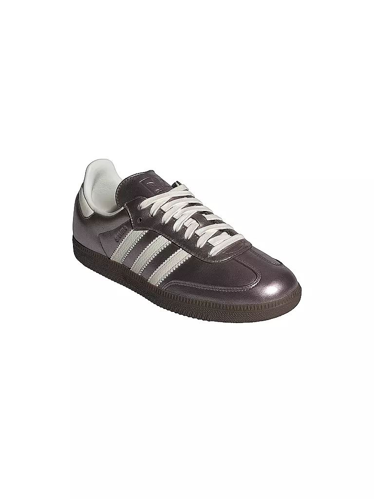 ADIDAS ORIGINALS | Sneaker SAMBA OG | Lilla