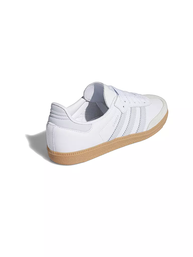 ADIDAS ORIGINALS | Sneaker SAMBA OG | Bianco