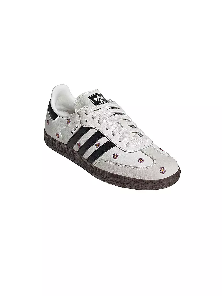 ADIDAS ORIGINALS | Sneaker SAMBA OG | Bianco