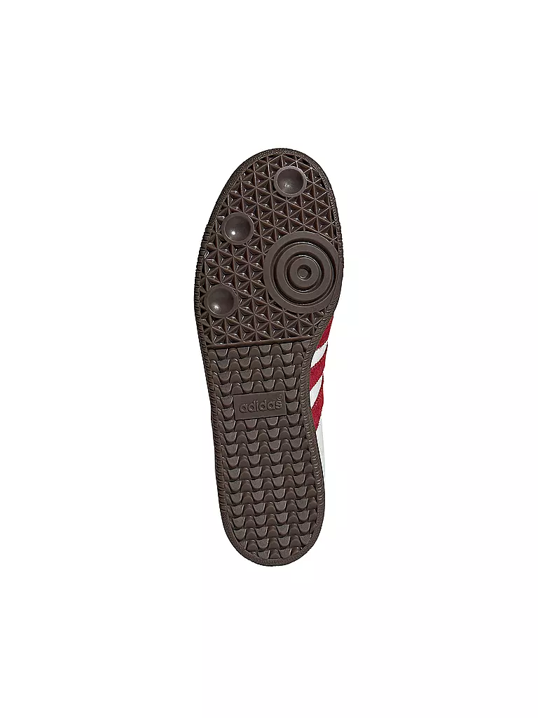 ADIDAS ORIGINALS | Sneaker SAMBA OG | 