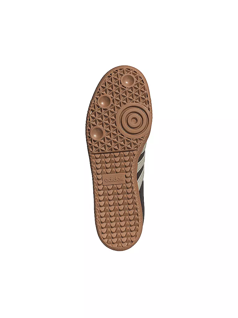 ADIDAS ORIGINALS | Sneaker SAMBA OG | Marrone