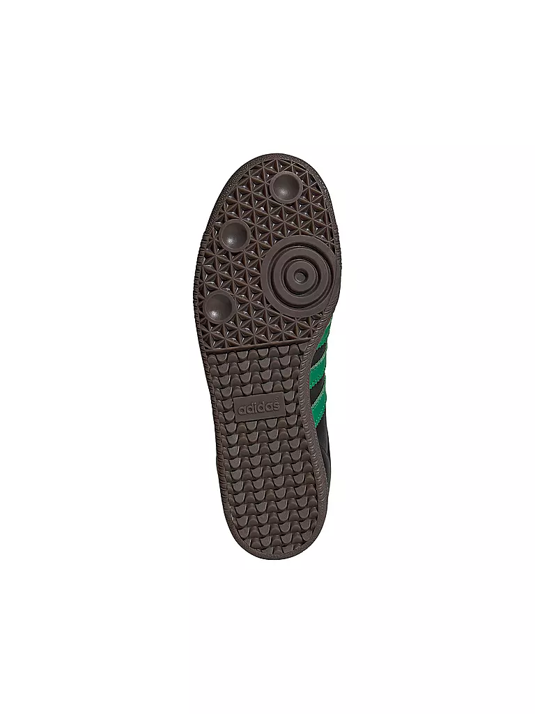 ADIDAS ORIGINALS | Sneaker SAMBA OG | Nero