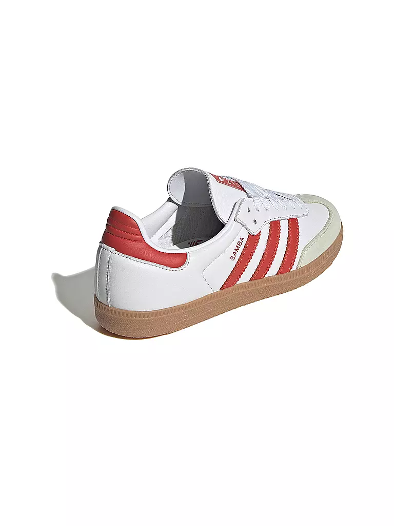 ADIDAS ORIGINALS | Sneaker SAMBA OG | Bianco