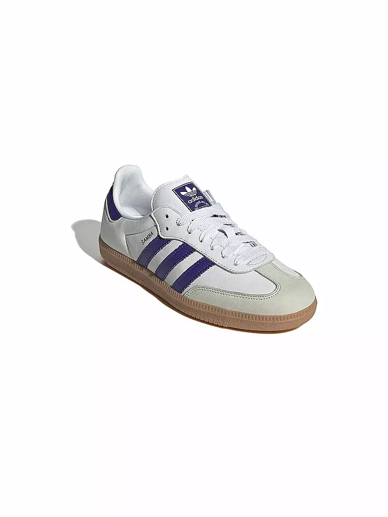 ADIDAS ORIGINALS | Sneaker SAMBA OG | Bianco
