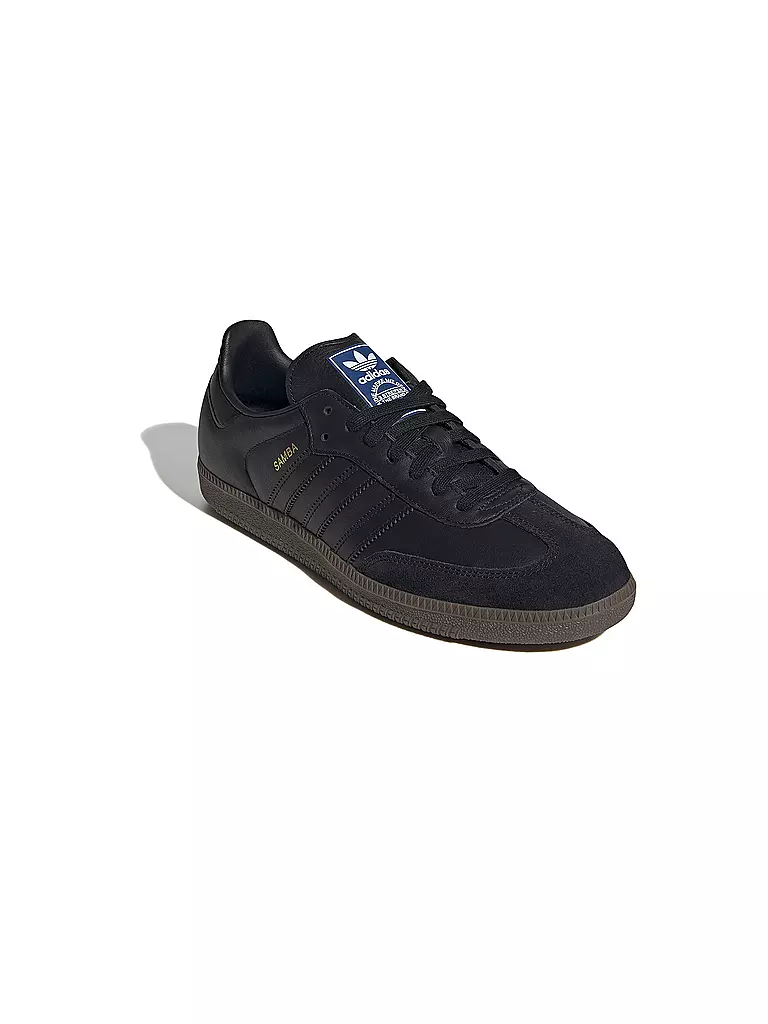 ADIDAS ORIGINALS | Sneaker SAMBA OG | Nero