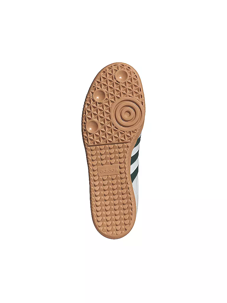 ADIDAS ORIGINALS | Sneaker SAMBA OG | Bianco