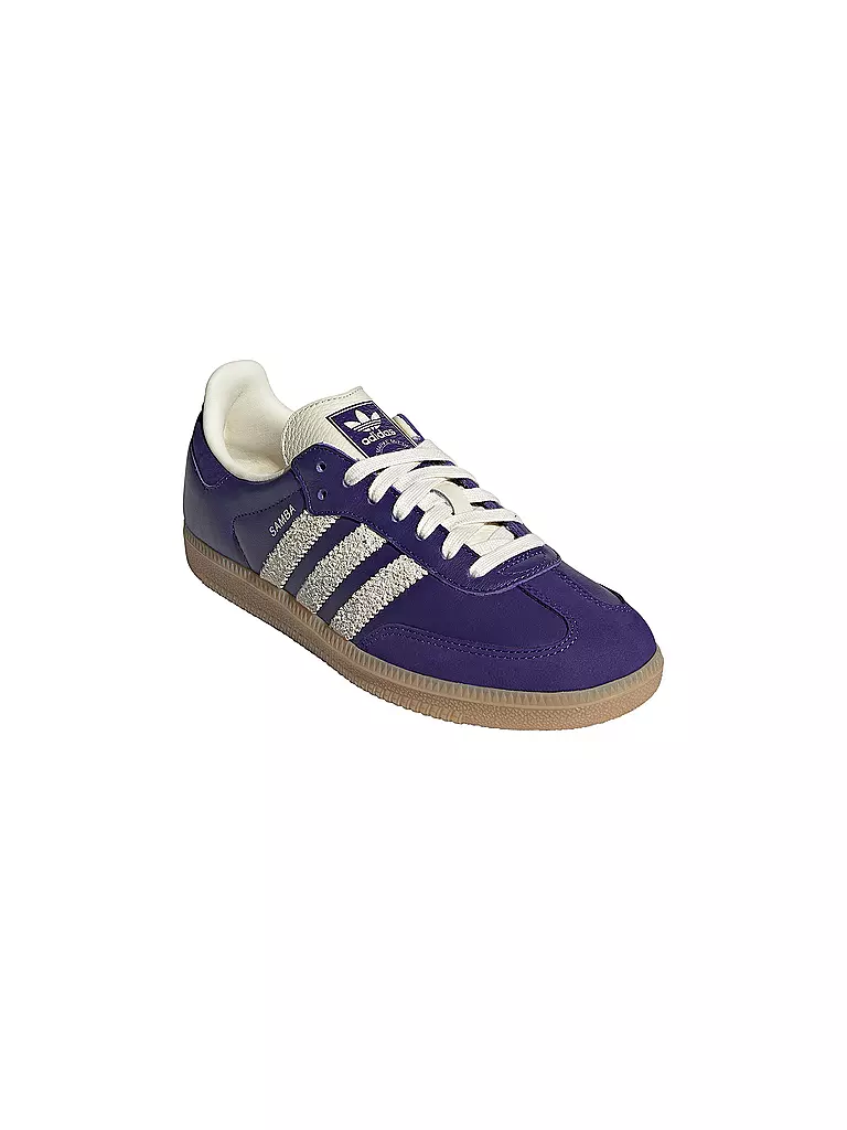 ADIDAS ORIGINALS | Sneaker SAMBA OG | Lilla