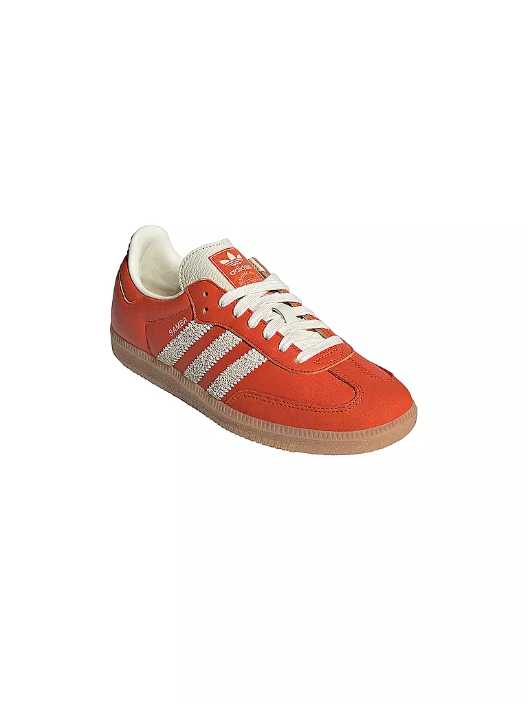 ADIDAS ORIGINALS | Sneaker SAMBA OG | Arancione