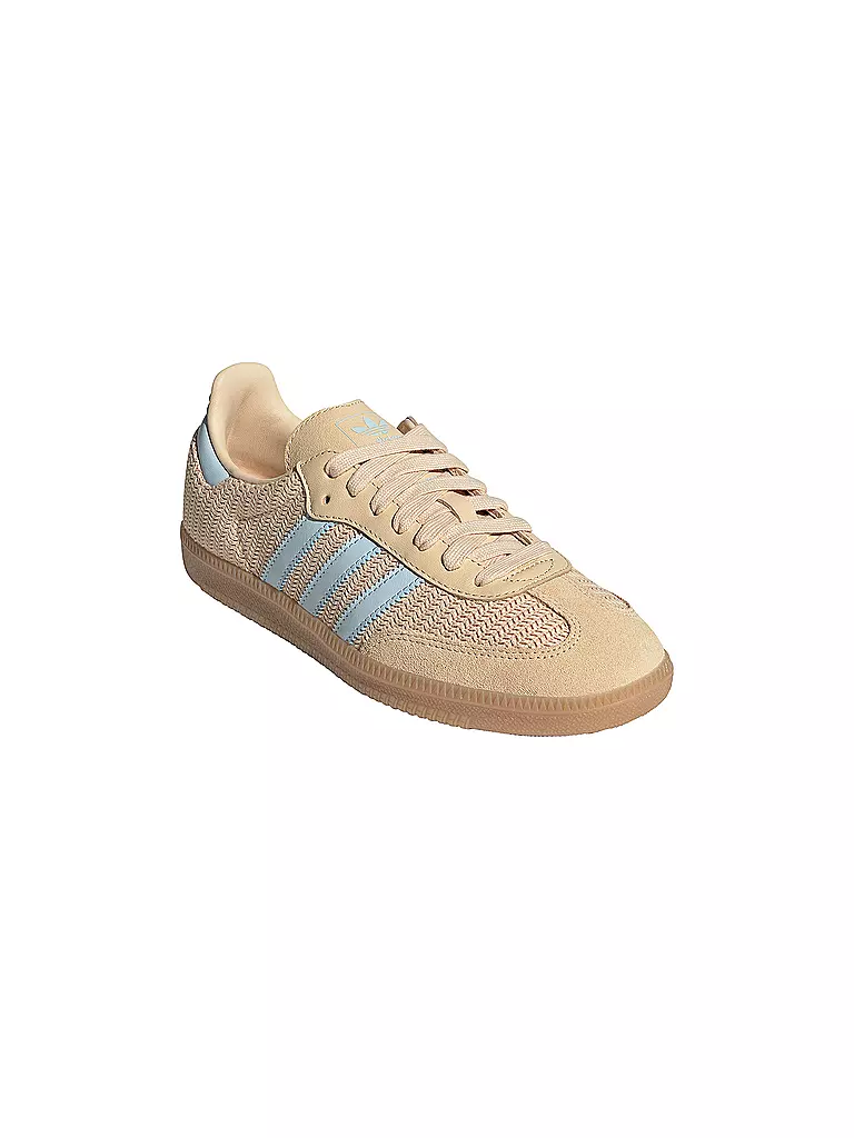 ADIDAS ORIGINALS | Sneaker SAMBA OG | Beige