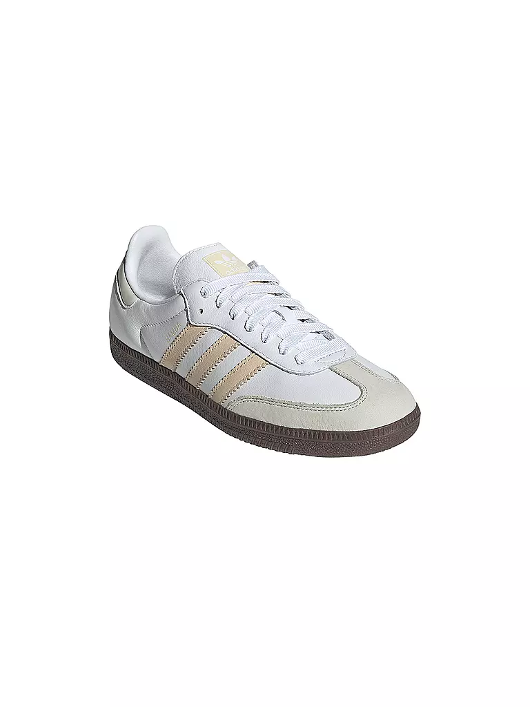 ADIDAS ORIGINALS | Sneaker SAMBA OG | Bianco