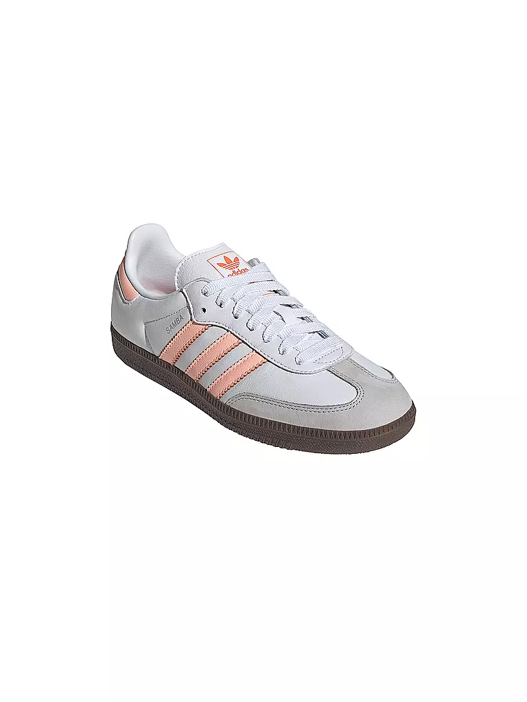 ADIDAS ORIGINALS | Sneaker SAMBA OG | Bianco