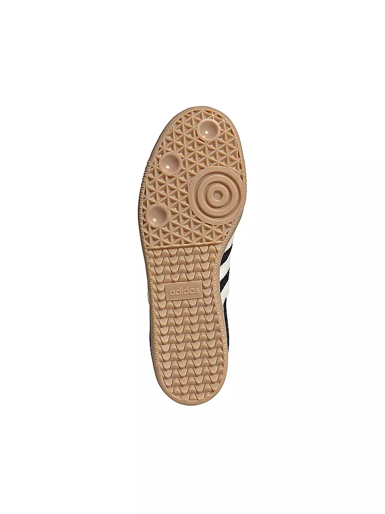 ADIDAS ORIGINALS | Sneaker SAMBA OG | Nero