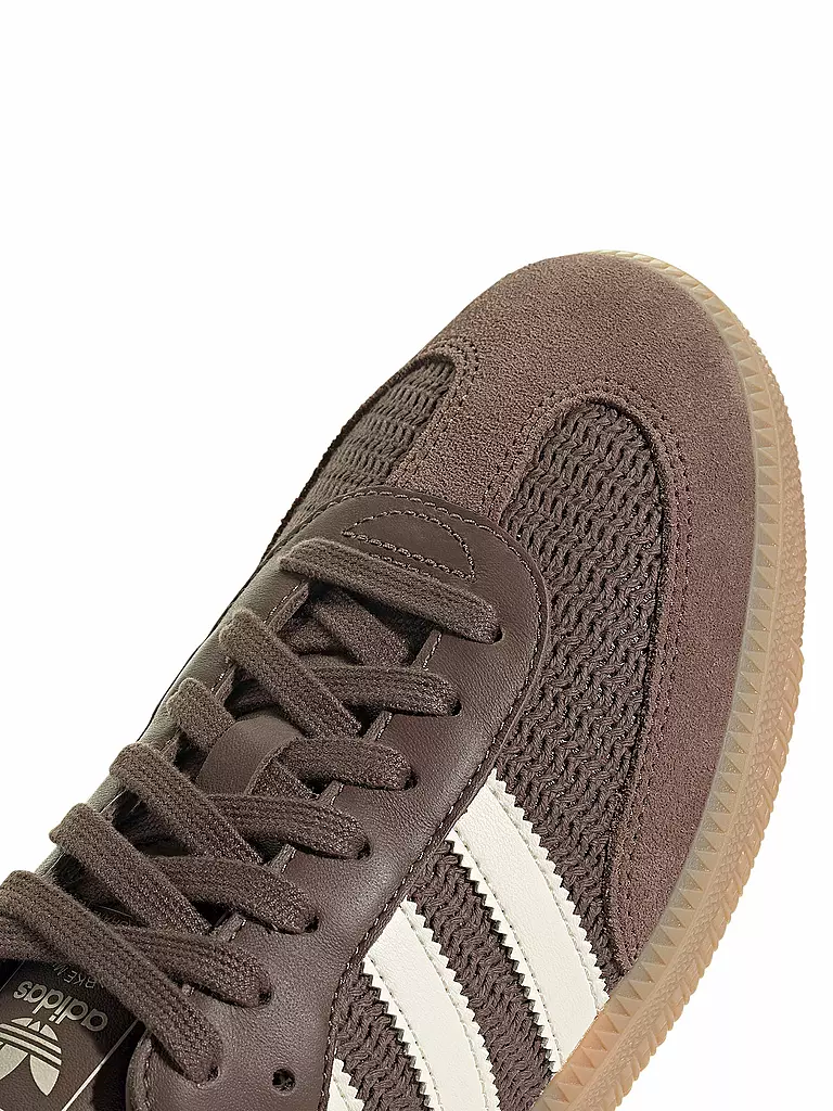 ADIDAS ORIGINALS | Sneaker SAMBA OG | Marrone