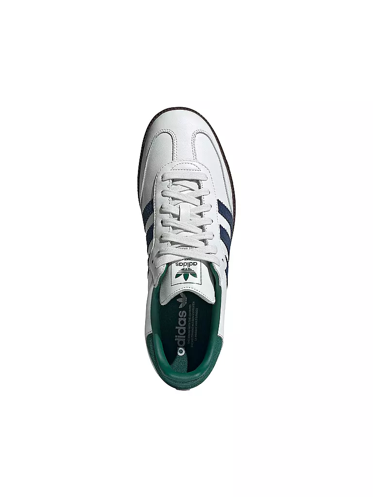 ADIDAS ORIGINALS | Sneaker SAMBA OG | Bianco