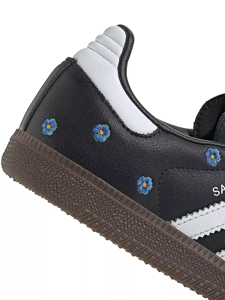 ADIDAS ORIGINALS | Sneaker SAMBA OG | Nero