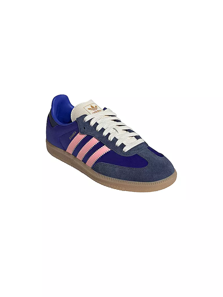ADIDAS ORIGINALS | Sneaker SAMBA OG | Blu
