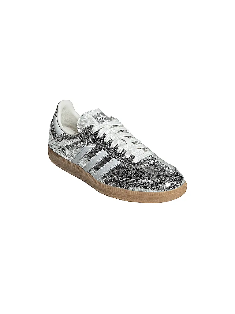 ADIDAS ORIGINALS | Sneaker SAMBA OG | Argento