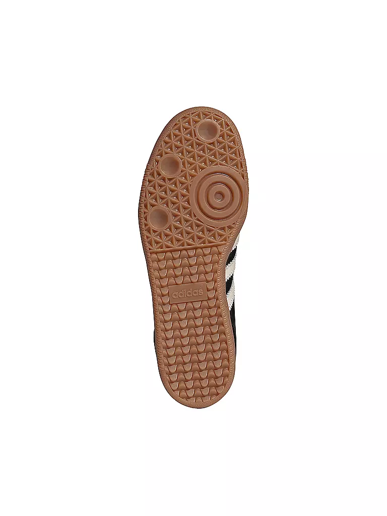 ADIDAS ORIGINALS | Sneaker SAMBA OG | Nero