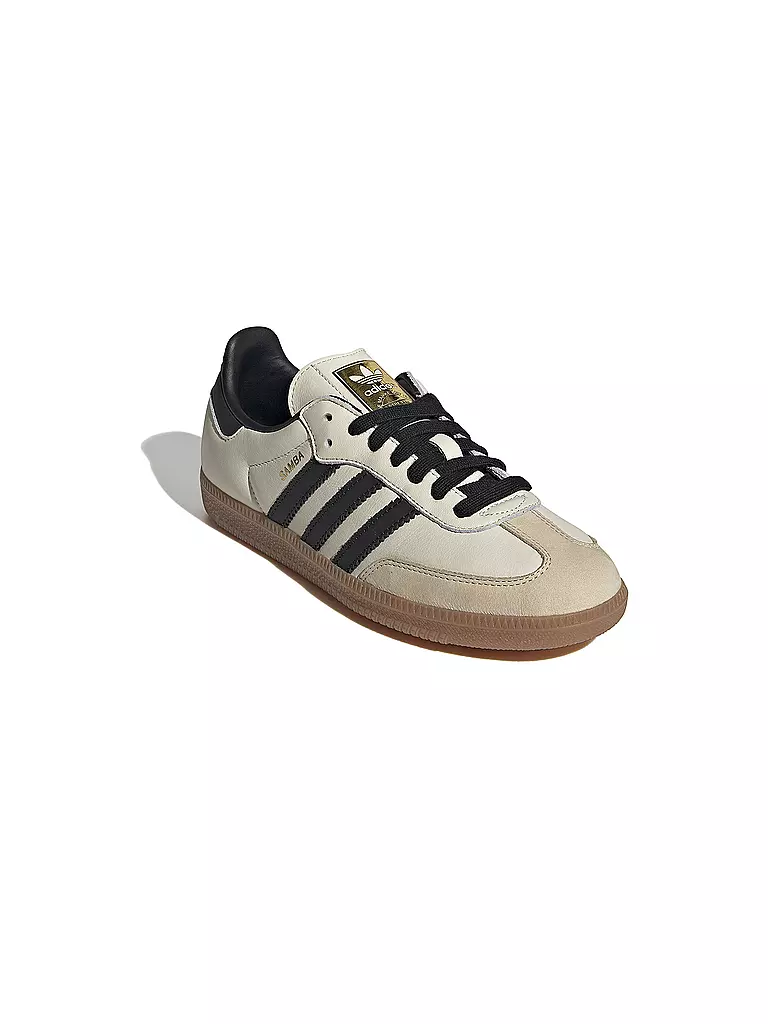 ADIDAS ORIGINALS | Sneaker SAMBA OG | Crema