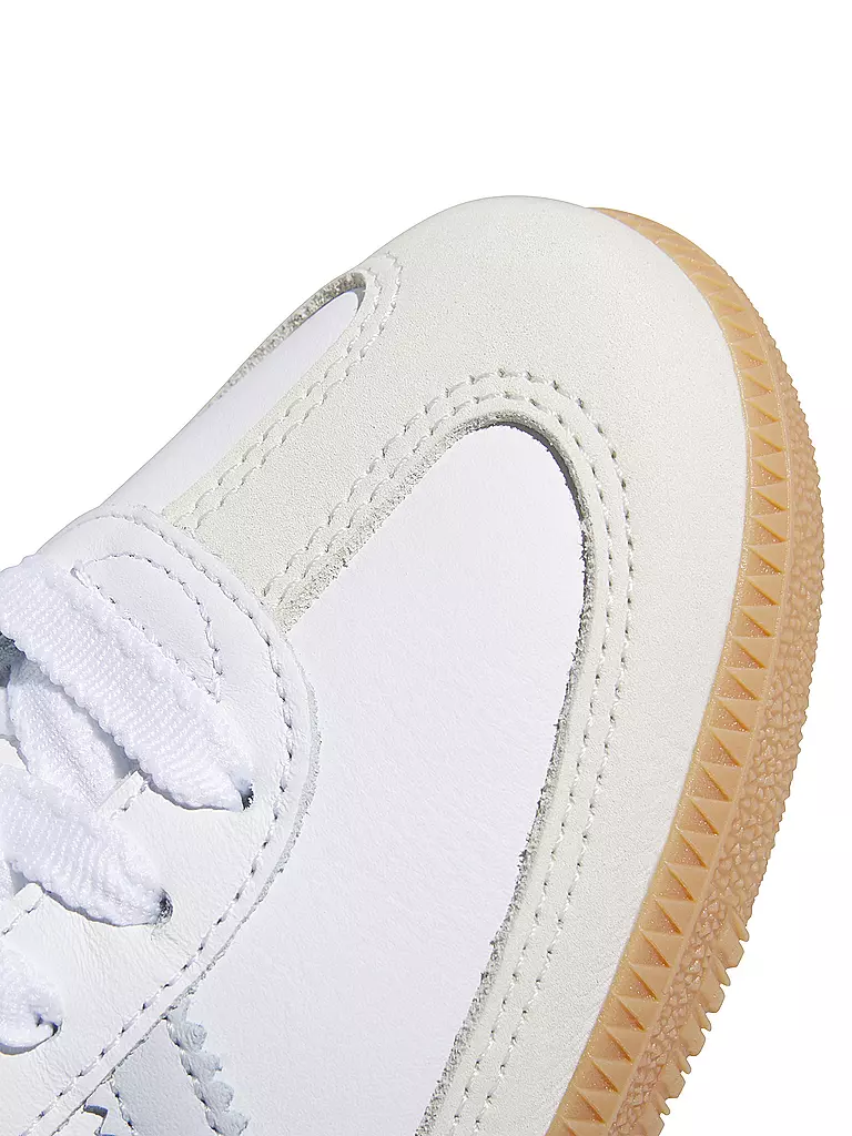 ADIDAS ORIGINALS | Sneaker SAMBA OG | Bianco