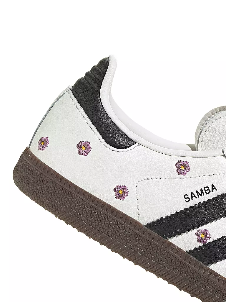 ADIDAS ORIGINALS | Sneaker SAMBA OG | Bianco