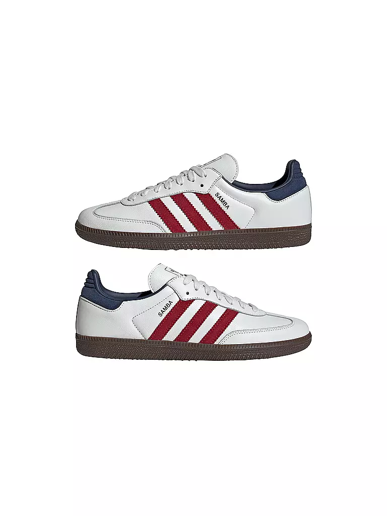 ADIDAS ORIGINALS | Sneaker SAMBA OG | 