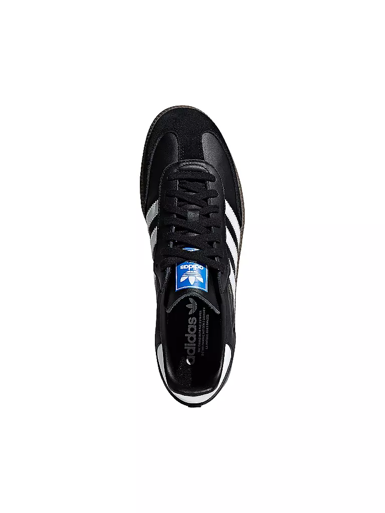 ADIDAS ORIGINALS | Sneaker SAMBA OG | Nero