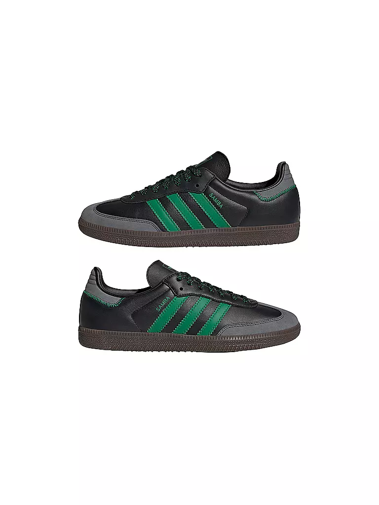 ADIDAS ORIGINALS | Sneaker SAMBA OG | Nero