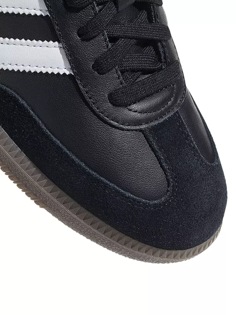 ADIDAS ORIGINALS | Sneaker SAMBA OG | Nero