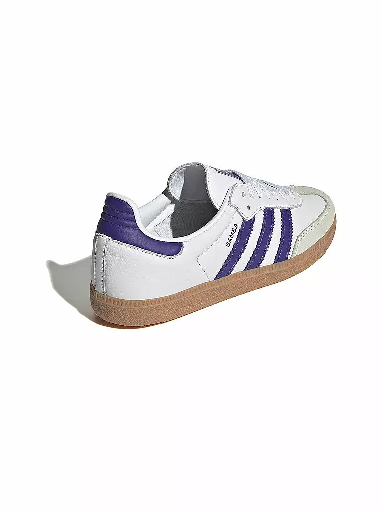 ADIDAS ORIGINALS | Sneaker SAMBA OG | Bianco