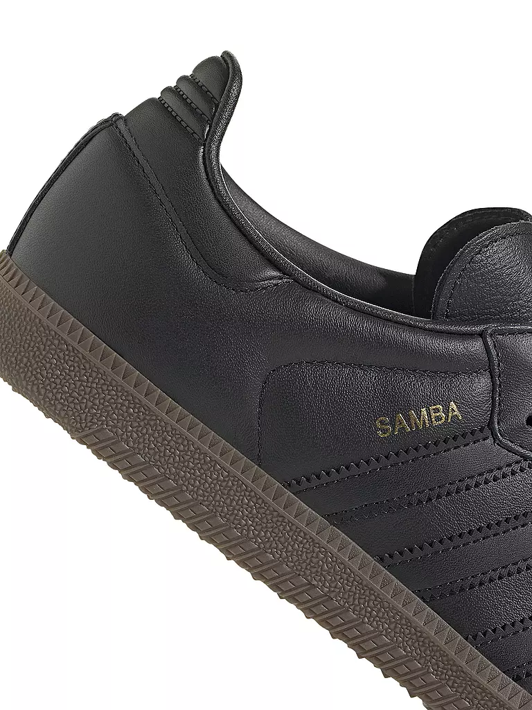 ADIDAS ORIGINALS | Sneaker SAMBA OG | Nero