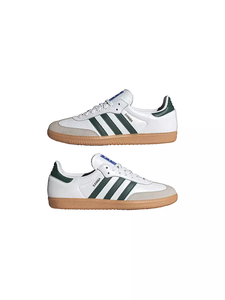 ADIDAS ORIGINALS | Sneaker SAMBA OG | Bianco