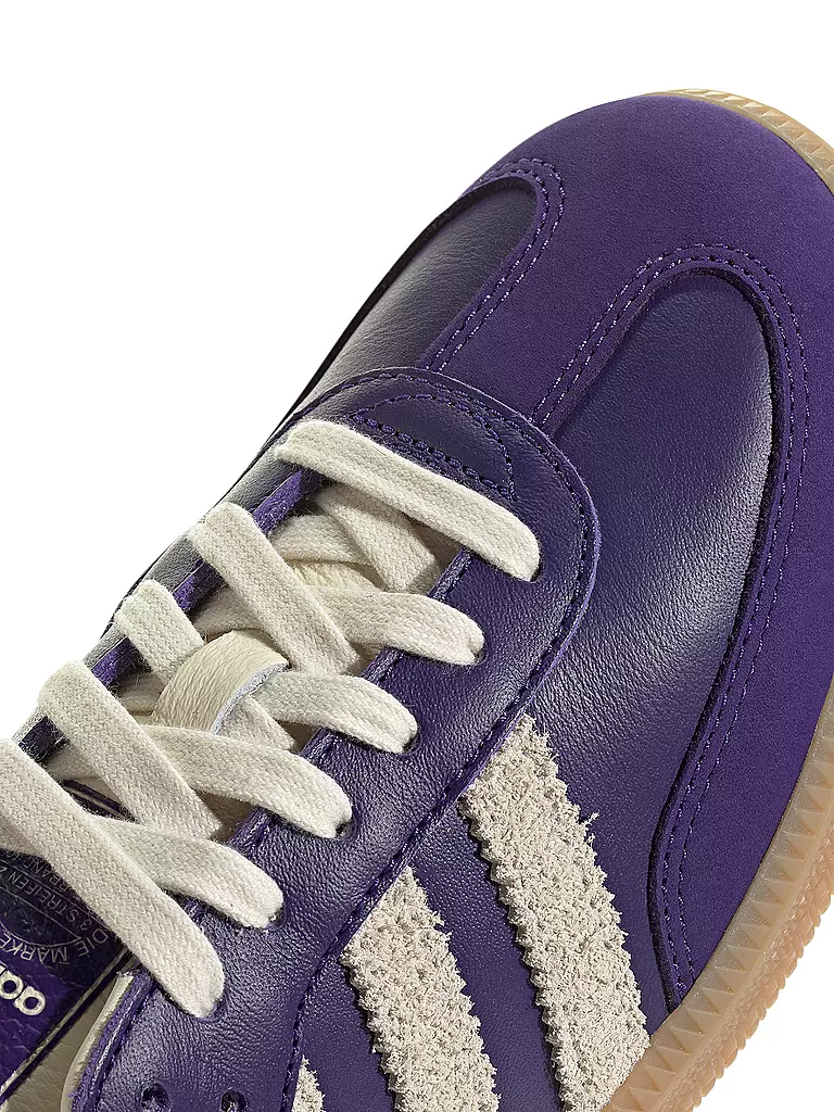 ADIDAS ORIGINALS | Sneaker SAMBA OG | Lilla