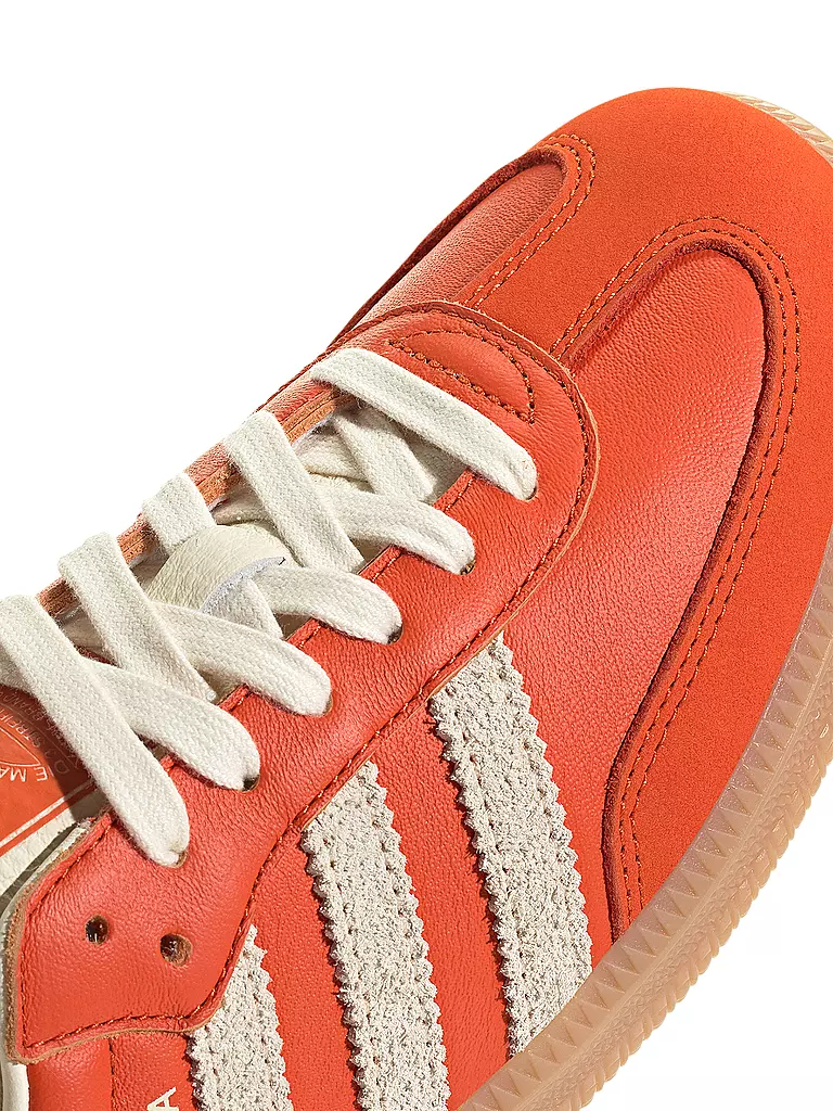 ADIDAS ORIGINALS | Sneaker SAMBA OG | Arancione