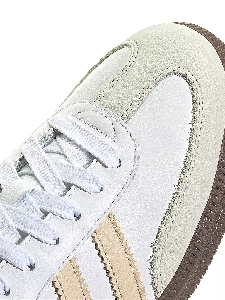 ADIDAS ORIGINALS | Sneaker SAMBA OG | Bianco