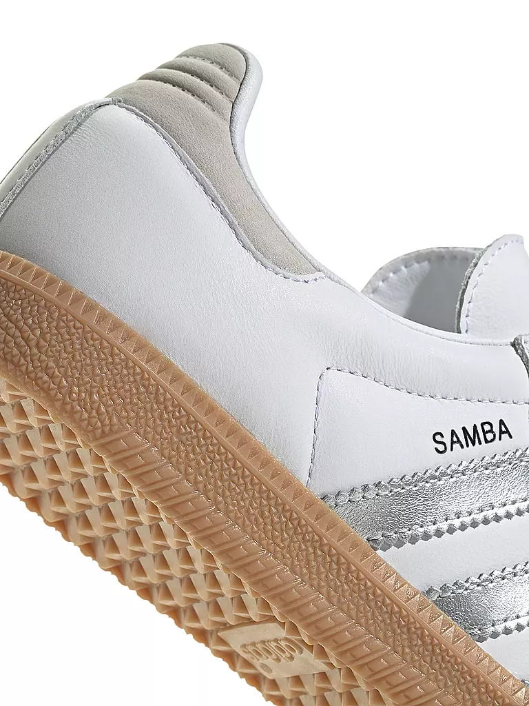 ADIDAS ORIGINALS | Sneaker SAMBA OG | Bianco