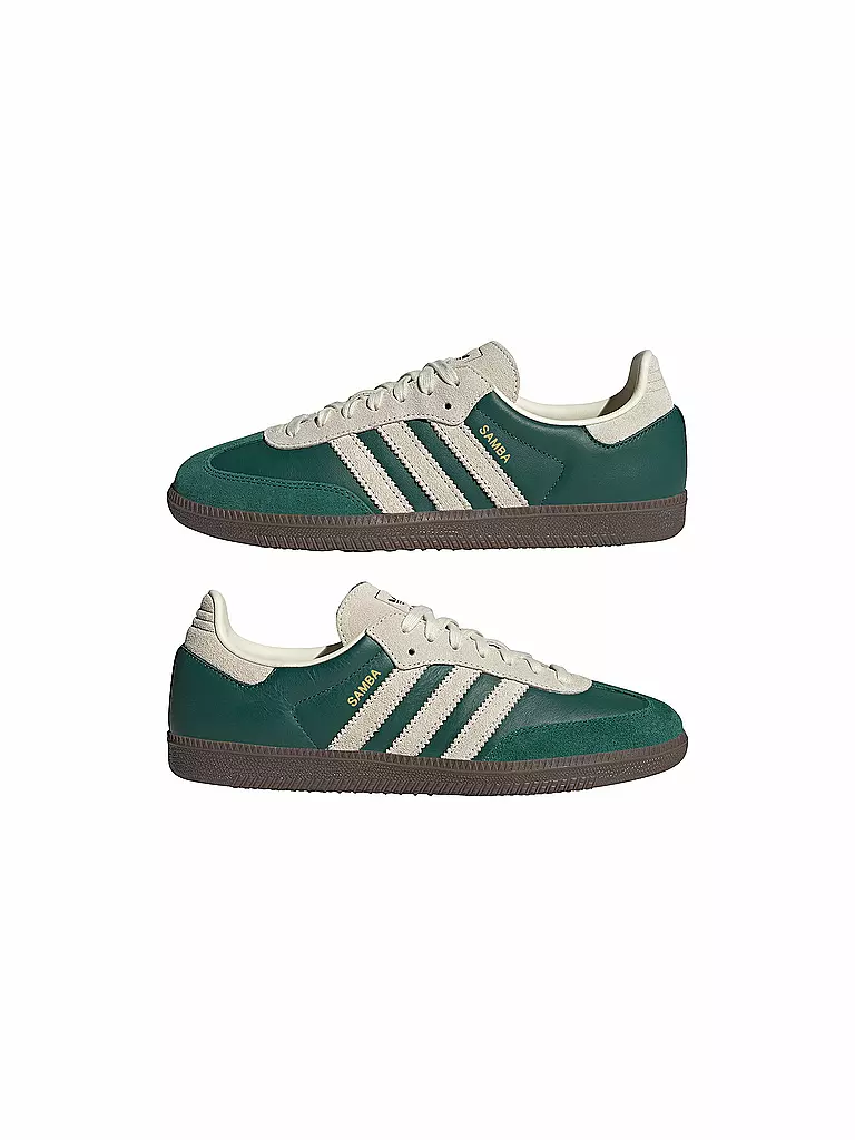 ADIDAS ORIGINALS | Sneaker SAMBA OG | 