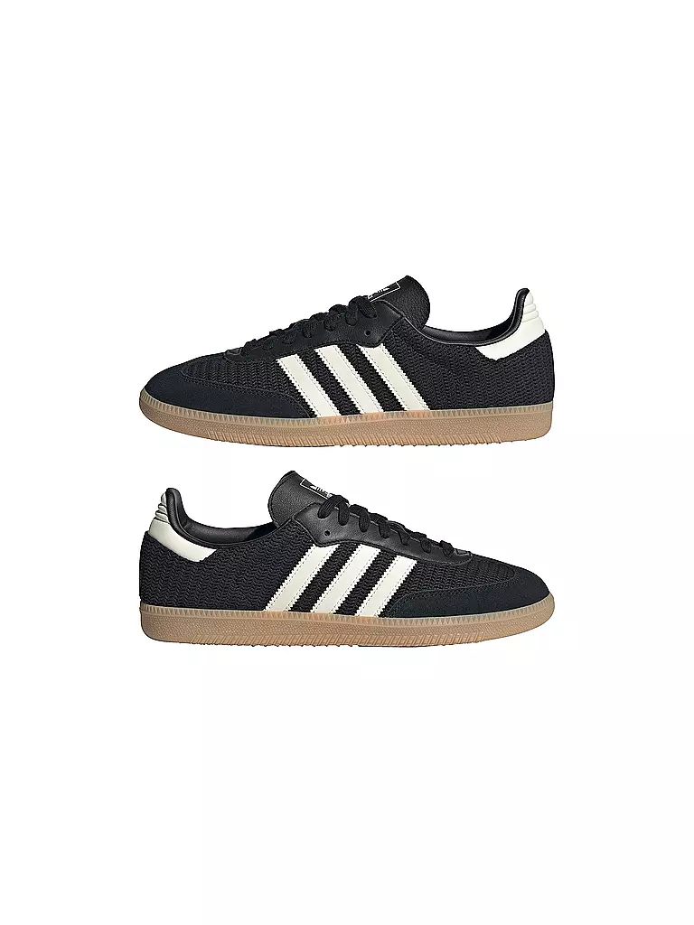 ADIDAS ORIGINALS | Sneaker SAMBA OG | Nero