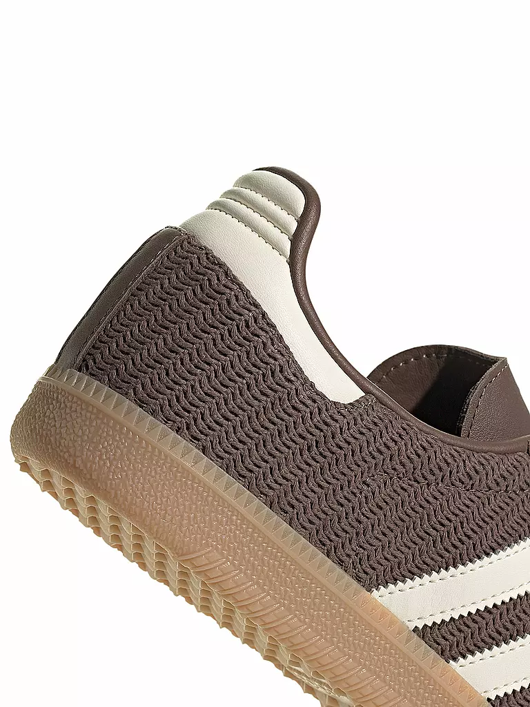 ADIDAS ORIGINALS | Sneaker SAMBA OG | Marrone