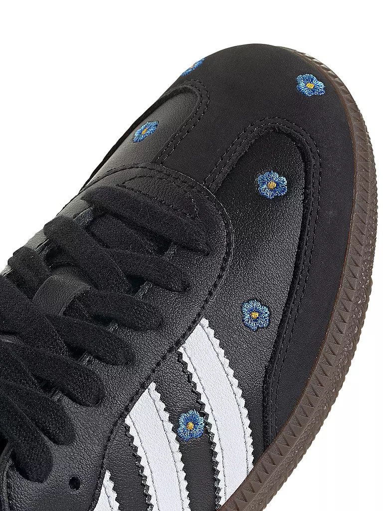 ADIDAS ORIGINALS | Sneaker SAMBA OG | Nero