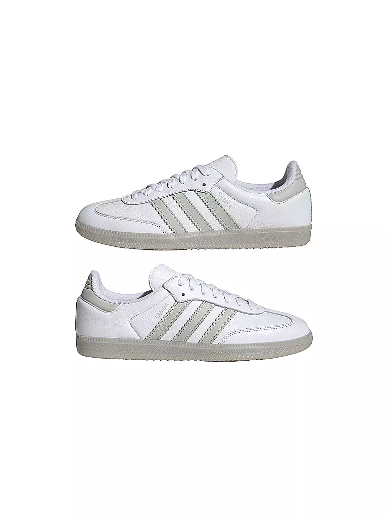 ADIDAS ORIGINALS | Sneaker SAMBA OG | Bianco