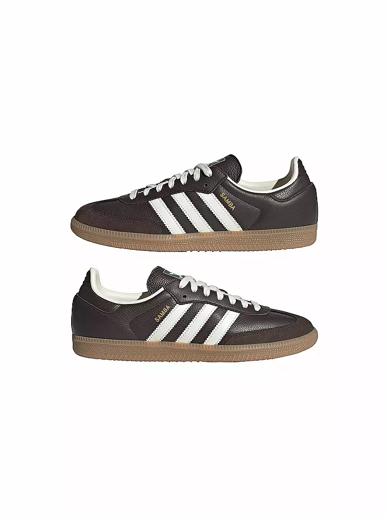 ADIDAS ORIGINALS | Sneaker SAMBA OG | 