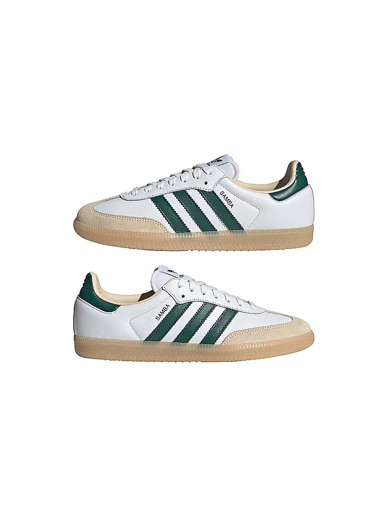 ADIDAS ORIGINALS | Sneaker SAMBA OG | 