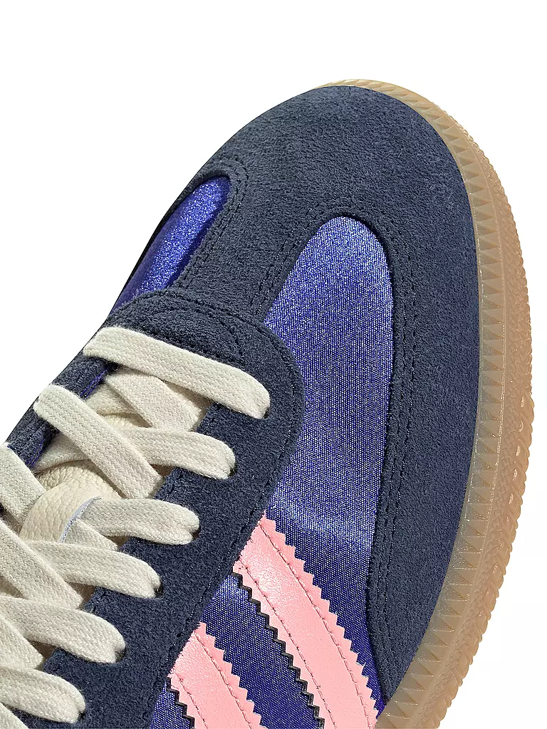 ADIDAS ORIGINALS | Sneaker SAMBA OG | Blu